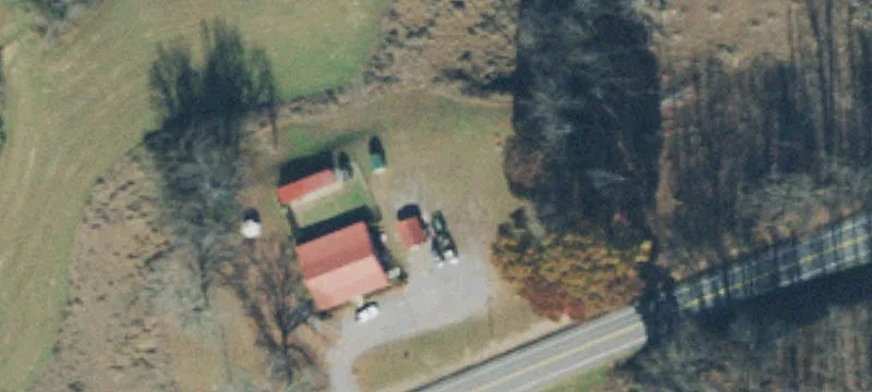 5353 Lynchburg Hwy
