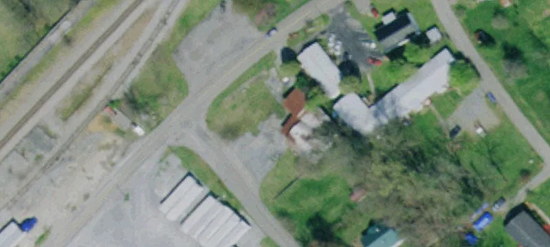 405 Depot St