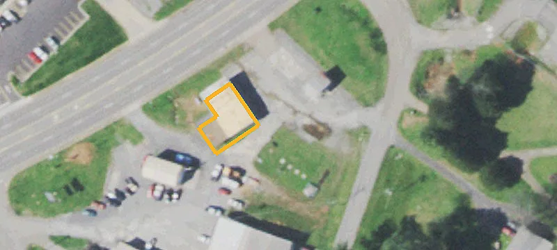 6076 Hwy 411