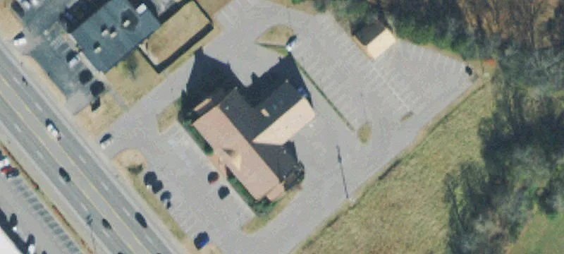 1691 Mt Juliet Rd