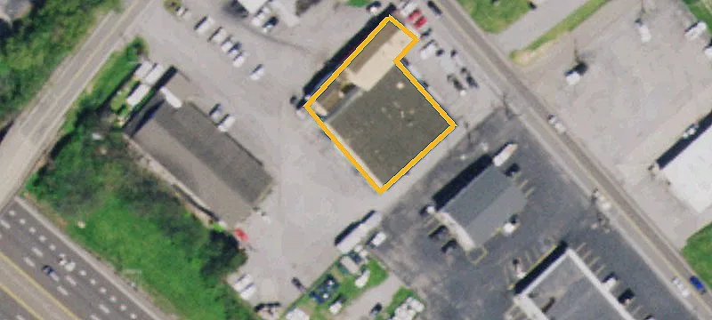 4701 Central Ave Pike Ste, Unit 1