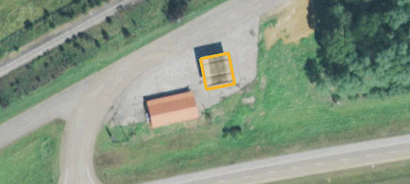 931 Cp Tyson Rd
