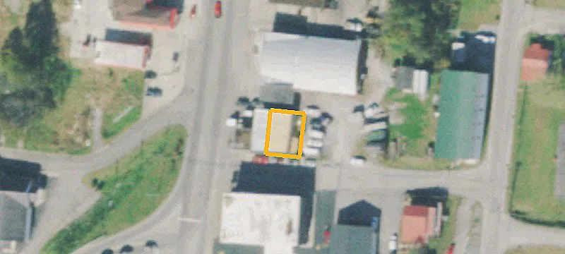 102 Main N St