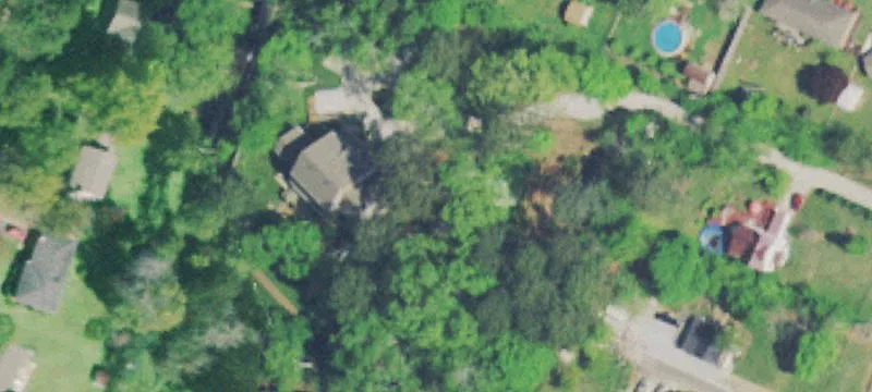 1349 Gunbarrel Rd