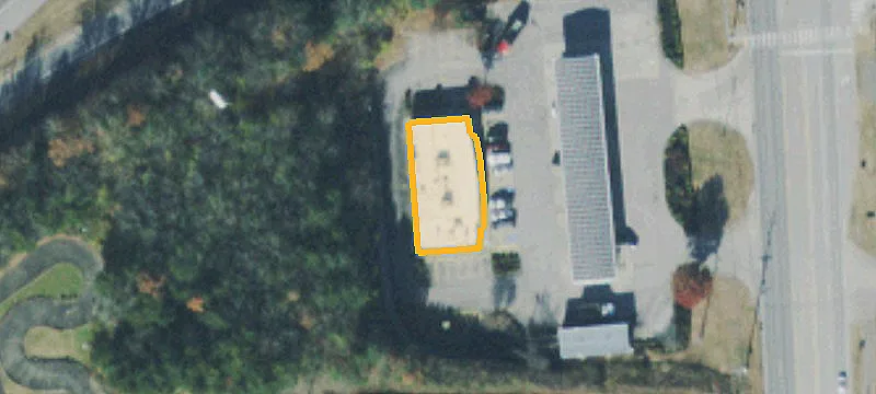 629 Old Hickory Blvd