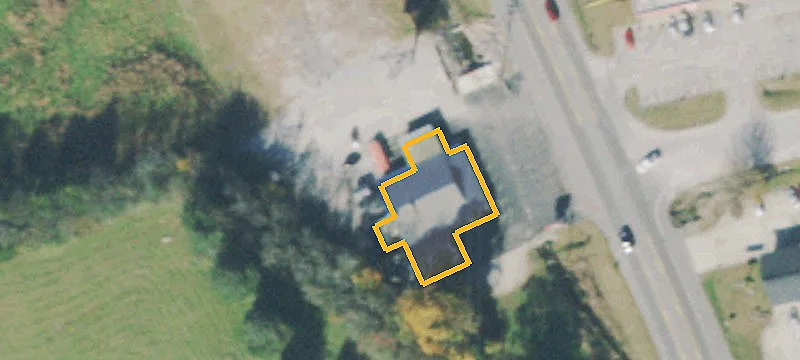 470 Gordonsville Hwy