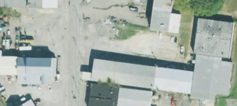 321 Bellvue St