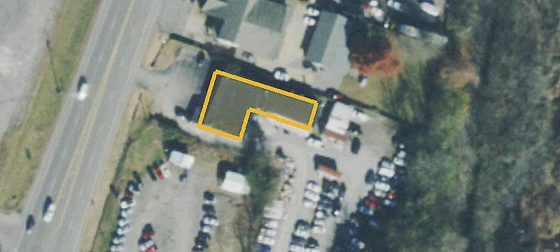 2110 Thompson Ln