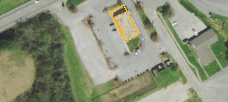 7505 Oak Rdg Hwy