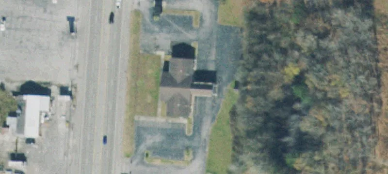 2754 Huntsville Hwy