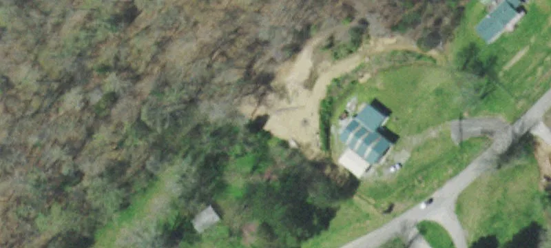 601 Old Hen Vly Rd