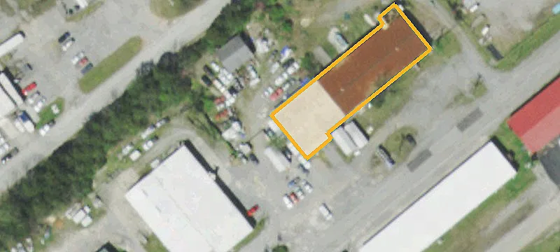270 Warehouse Rd