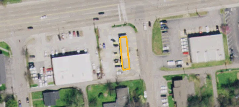 3500 Western Ave