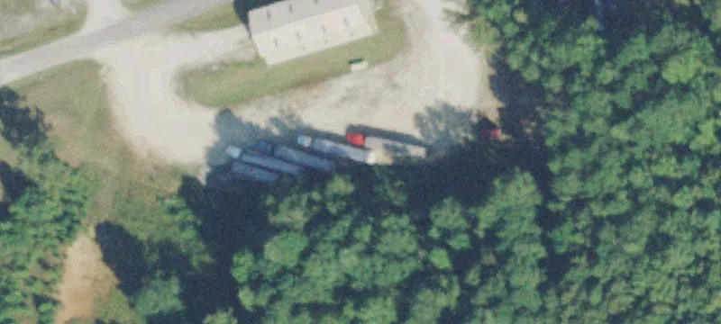 350 Thornton Rd