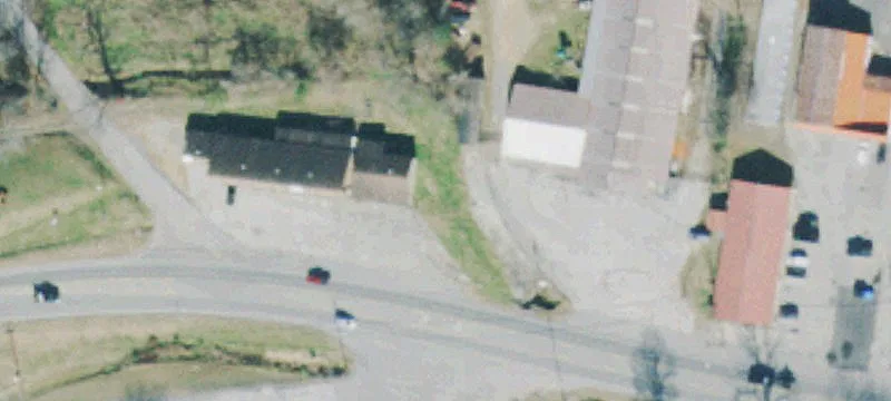 3453 Main St
