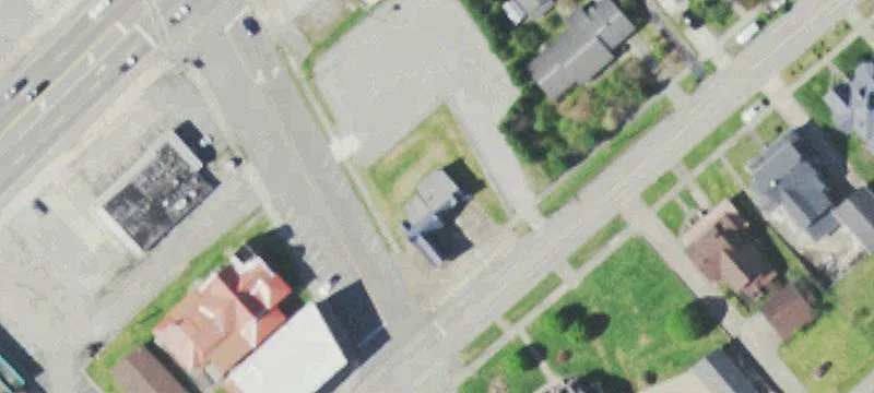 101 Kingston Ave