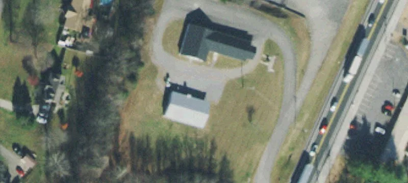 3321 Hwy 31st W