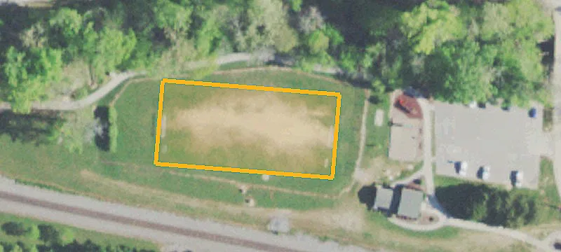 5201 Tucker Rd