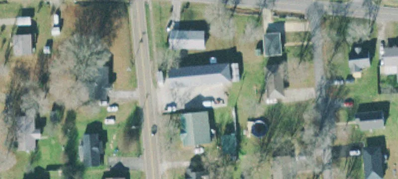 607 Main St