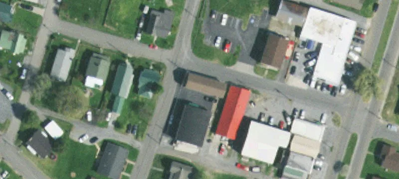 1601 Southside Ave