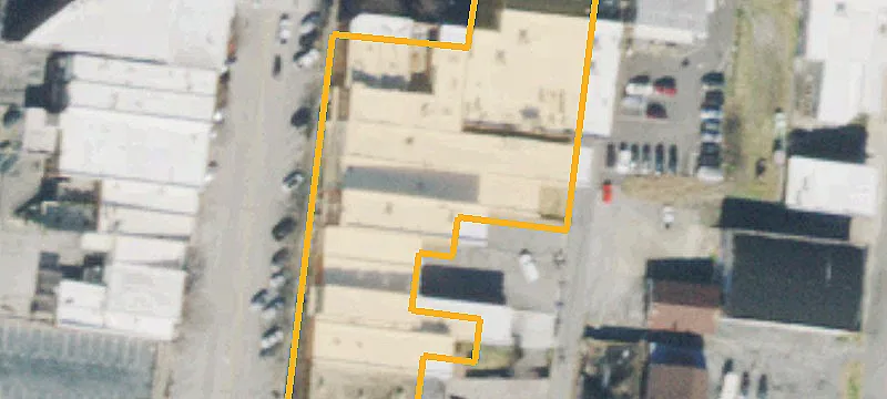 807 Main St