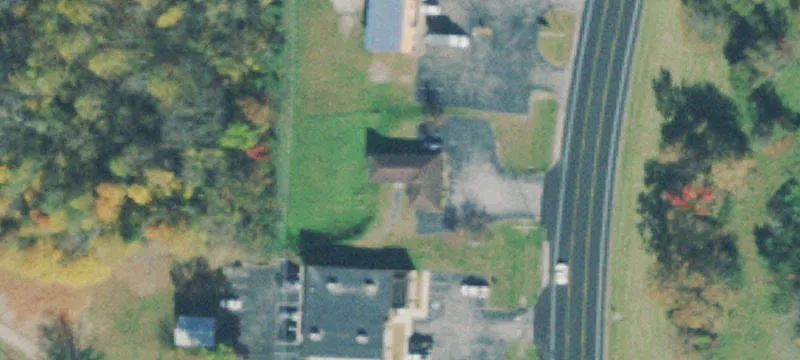 2632 Bradford Hicks Dr