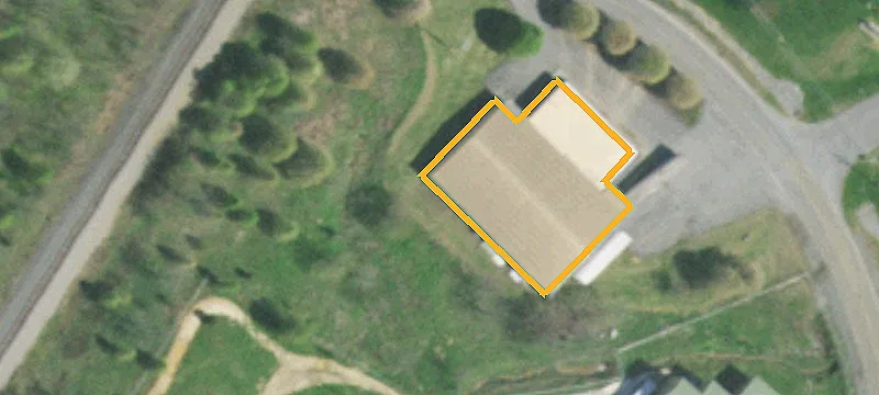 301 Industrial Dr