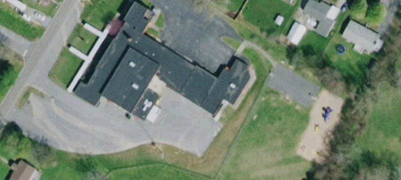 1121 Erwin Rd