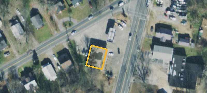 702 Cannon Blvd