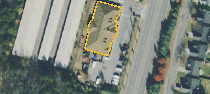 847 Fortress Blvd