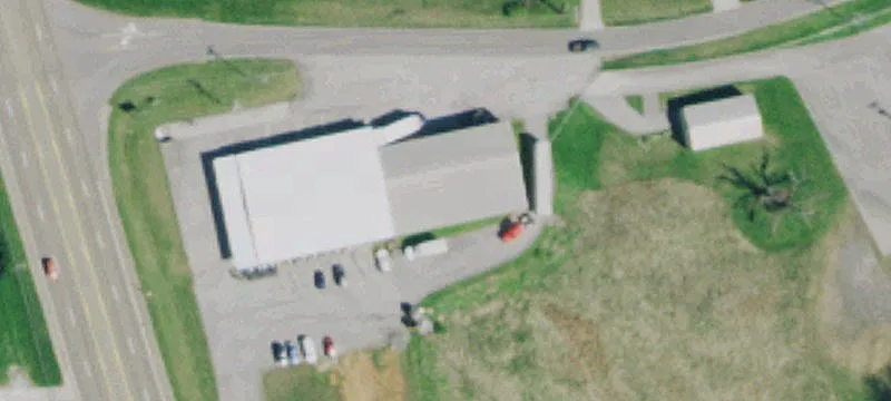 105 Mt Horeb Rd