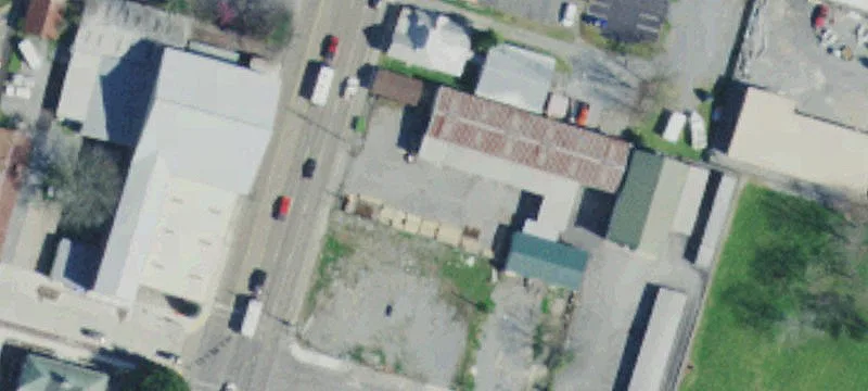 122 Pkwy Parkway