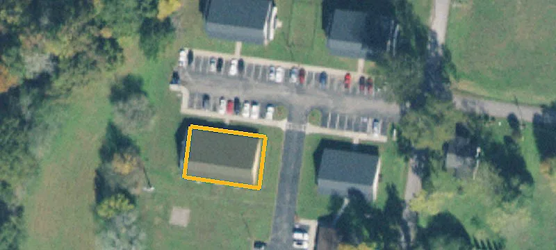 500 Cumberland Ave