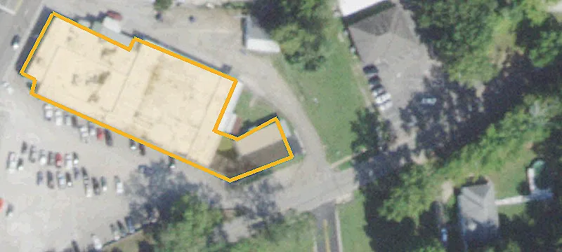 114 Star Shopping Ctr St