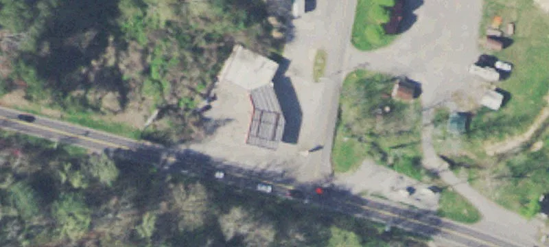 1700 Harrison Pike