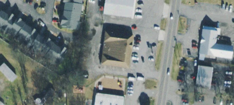 1210 Hazelwood Dr