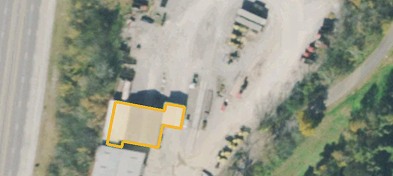 121 Langford Rd