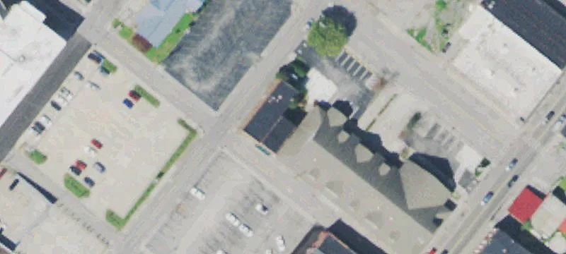 118 Morris St