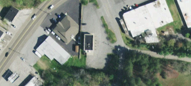 1400 Knollwood Dr