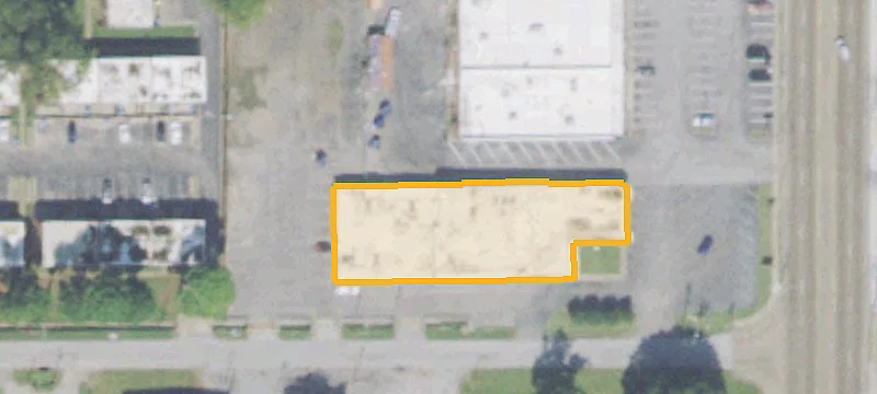 4299 Elvis Presley Blvd