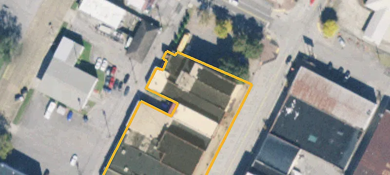 208 Cedar Ave