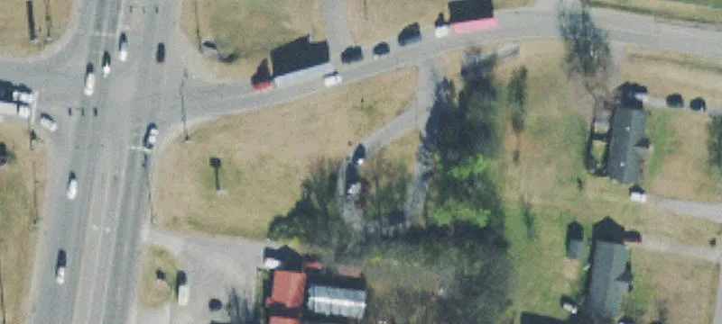 441 Waldron Rd