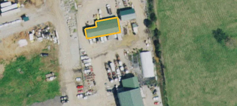 1022 Hwy 11e
