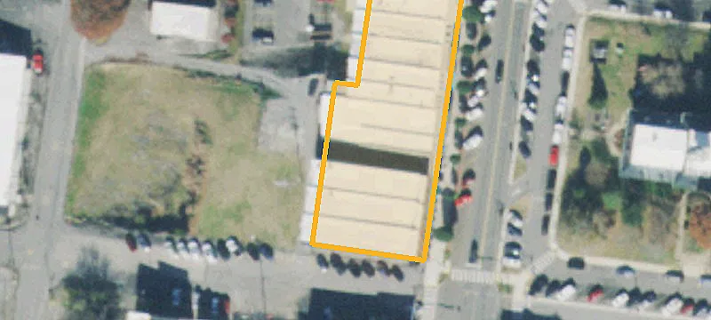 119 Main S Ave