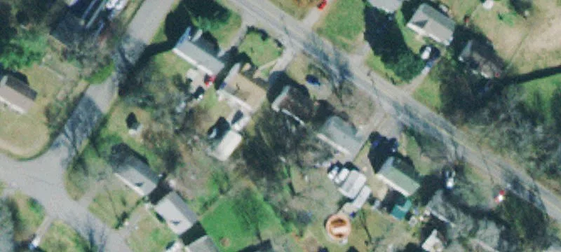 250 Tobacco Rd