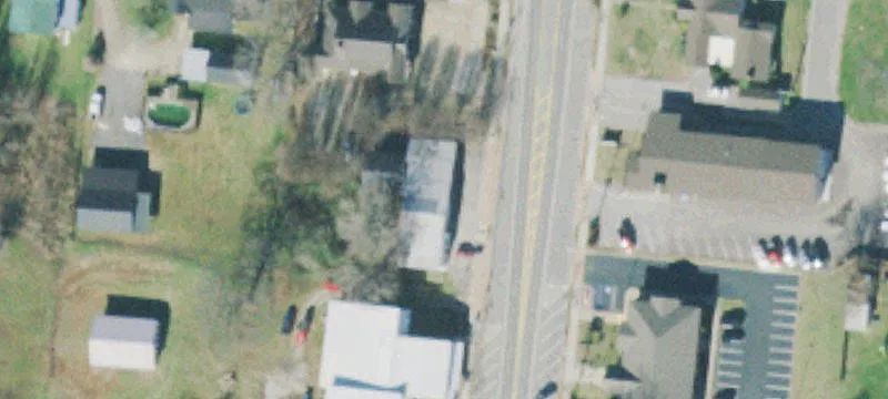 50 Main St
