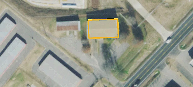 610 Airport Rd