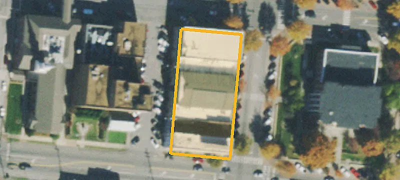 7 Jefferson Ave