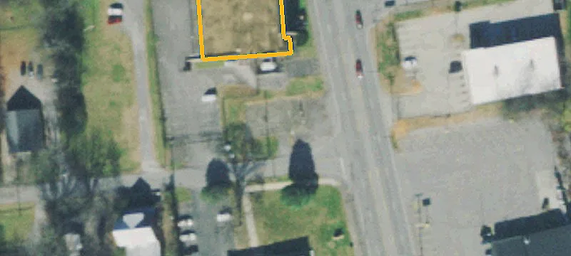 400 Main St