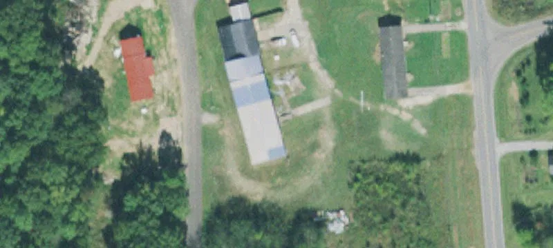 853 Hwy 118